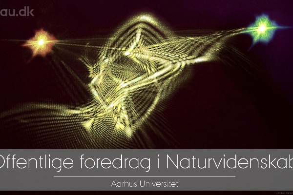 OFN: Kvantecomputeren