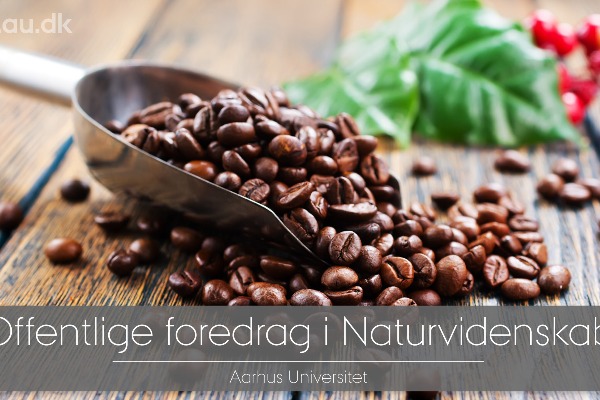OFN: Kaffe